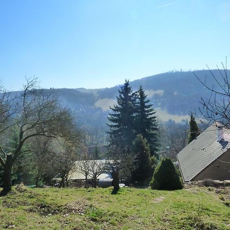 Radja Hobit Penzion Malecov Exterior foto