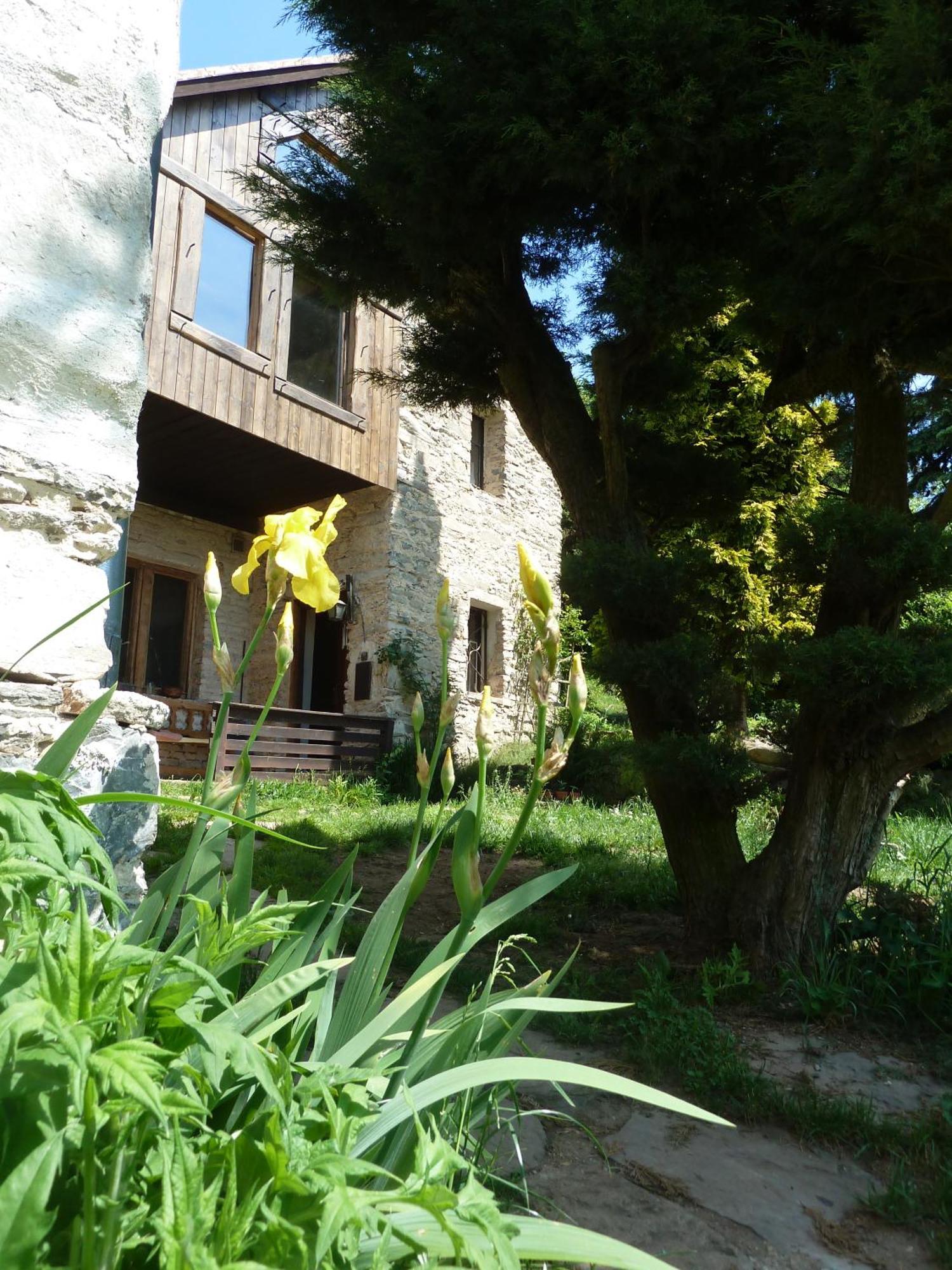 Radja Hobit Penzion Malecov Exterior foto